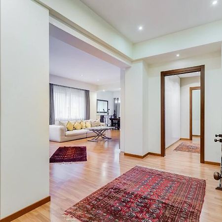 Exclusive Apartment In Eur Lake Rome Exterior photo